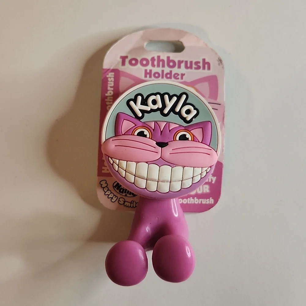 Toothbrush holder Kayla sp4